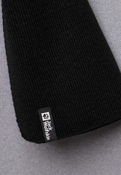 Jack Wolfskin Rib Scarf Kaulahuivi