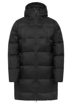 Jack Wolfskin Miesten Wandermood Down Parka untuvatakki