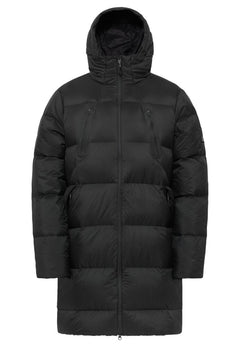 Jack Wolfskin Miesten Wandermood Down Parka untuvatakki