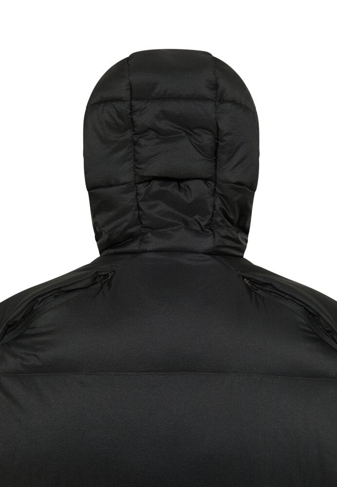 Jack Wolfskin Miesten Wandermood Down Parka untuvatakki