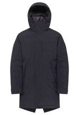 Jack Wolfskin Miesten Brandenburger vedenpitävä takki