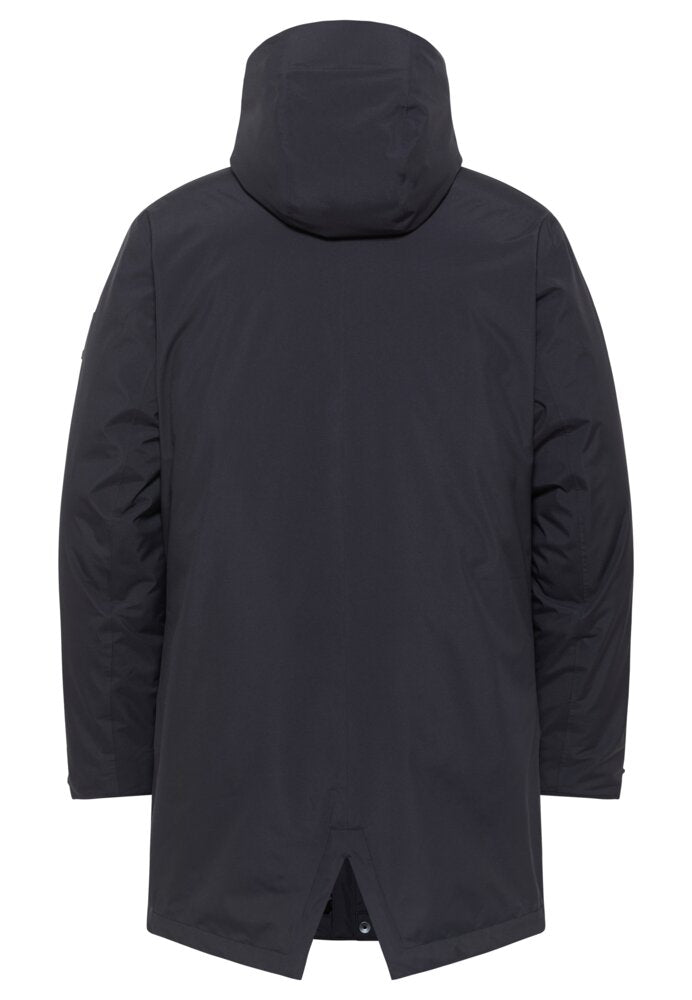 Jack Wolfskin Miesten Brandenburger vedenpitävä takki