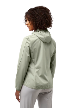 Jack Wolfskin Naisten Prelight PRO Softshell takki