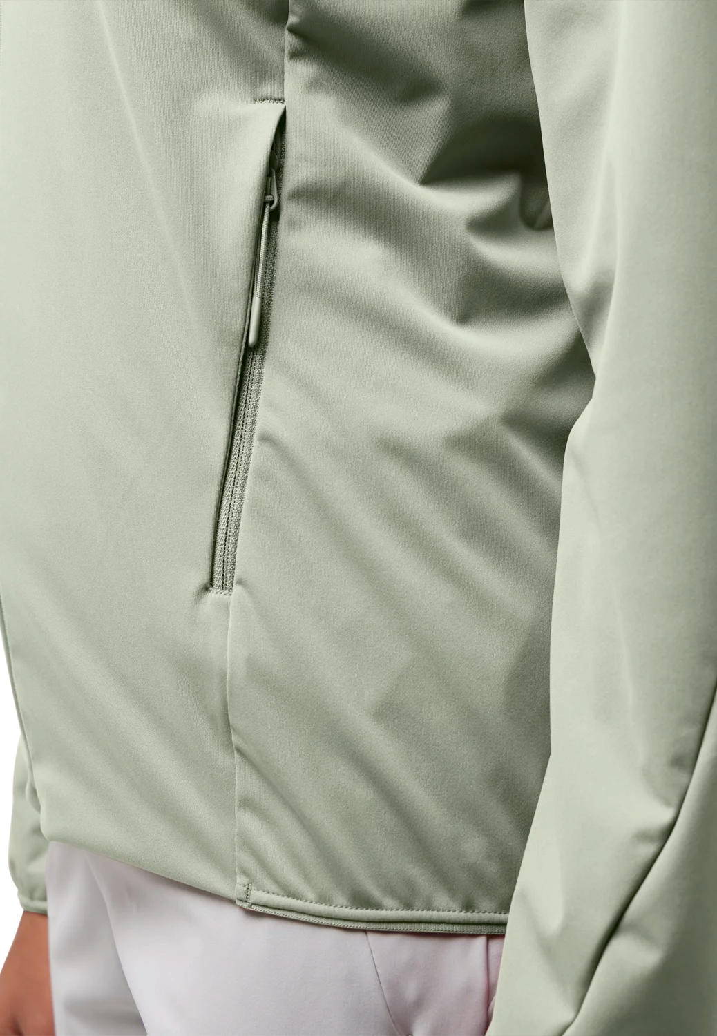 Jack Wolfskin Naisten Prelight PRO Softshell takki