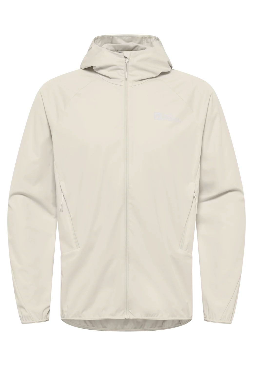 Jack Wolfskin Miesten Prelight PRO Softshell takki
