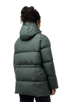 Jack Wolfskin Naisten Kirschallee untuvatakki