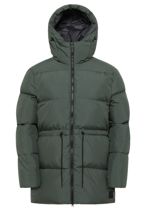 Jack Wolfskin Naisten Kirschallee untuvatakki