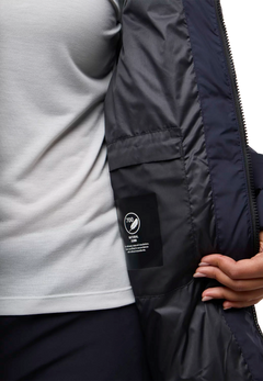 Jack Wolfskin Naisten Kirschallee untuvatakki