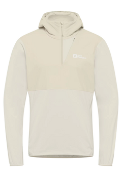 Jack Wolfskin Miesten Prelight Trail huppari