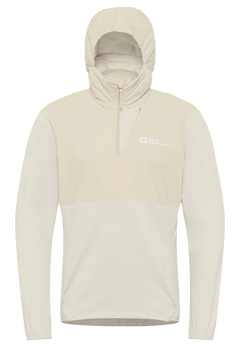 Jack Wolfskin Miesten Prelight Trail huppari