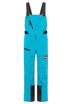 Jack Wolfskin Expdn 3-kerroksinen vedenpitävä housu