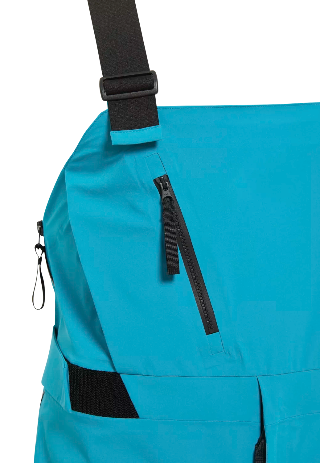 Jack Wolfskin Expdn 3-kerroksinen vedenpitävä housu