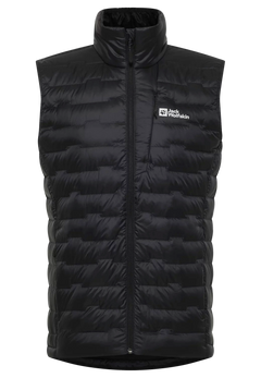 Jack Wolfskin Miesten Passamani Down untuvaliivi