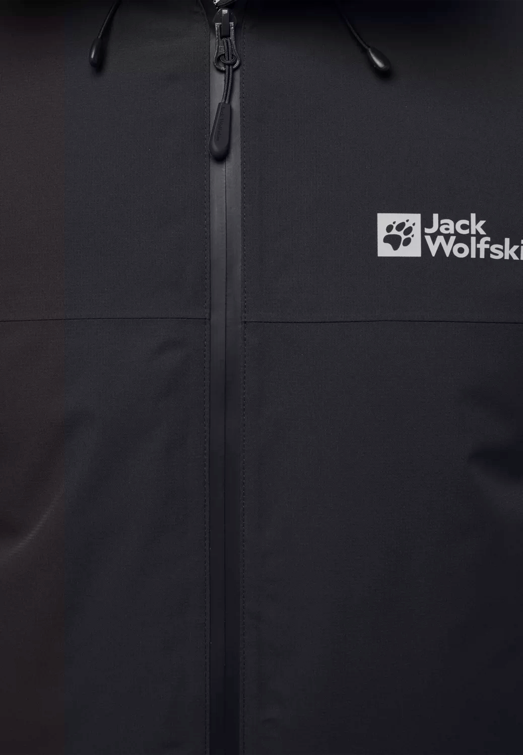Jack Wolfskin Miesten Wisper Ins vedenpitävä takki