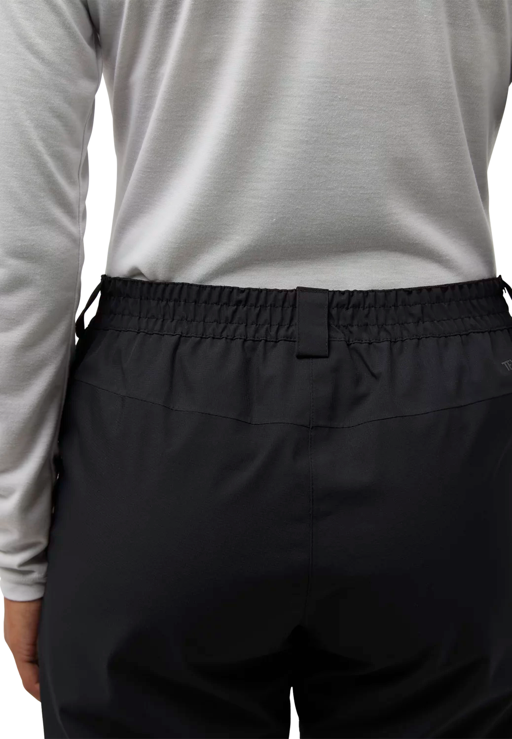 Jack Wolfskin Naisten Parana vedenpitävät housut