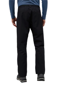 Jack Wolfskin Miesten Parana vedenpitävät housut