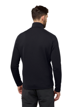 Jack Wolfskin Miesten Dormer fleecetakki