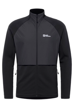 Jack Wolfskin Miesten Dormer fleecetakki