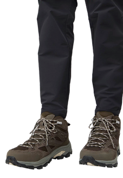 Jack Wolfskin Miesten Vojo Tour Texapore vaelluskenkä