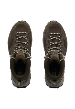 Jack Wolfskin Miesten Vojo Tour Texapore vaelluskenkä