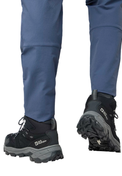Jack Wolfskin Miesten Vojo Tour Texapore vaelluskenkä