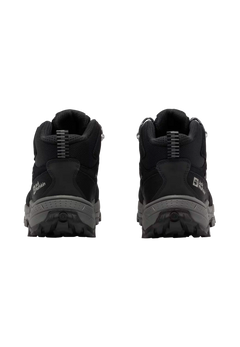 Jack Wolfskin Miesten Vojo Tour Texapore vaelluskenkä