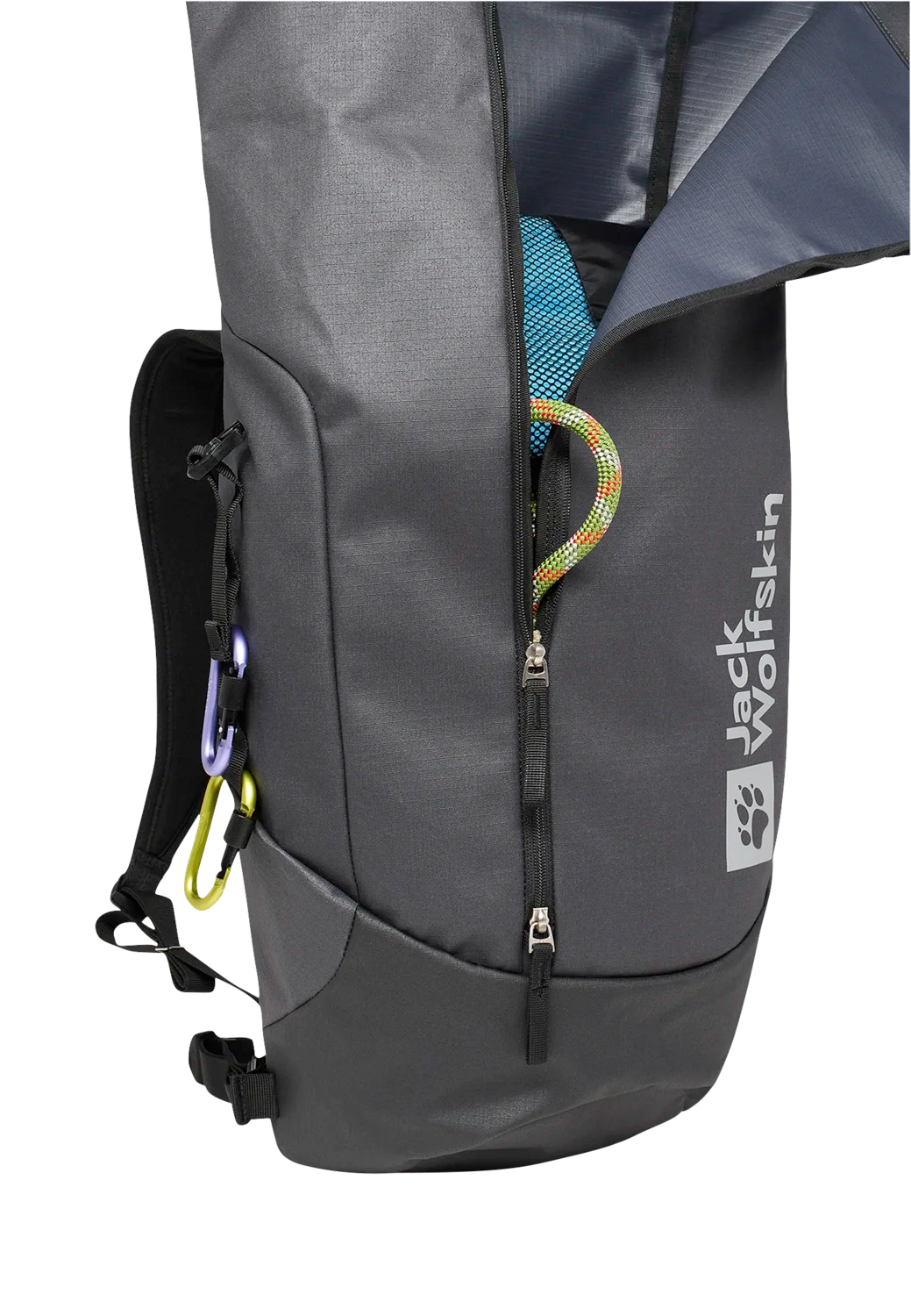 Jack Wolfskin All-in vaellusreppu 30L