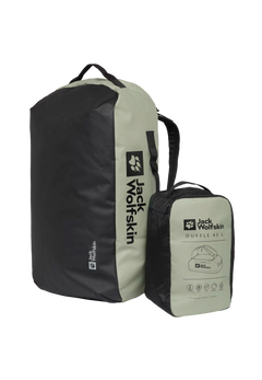 Jack Wolfskin All-in duffelilaukku 45L