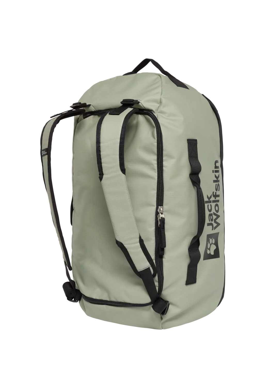 Jack Wolfskin All-in duffelilaukku 45L