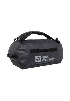 Jack Wolfskin All-in duffelilaukku 45L, phantom