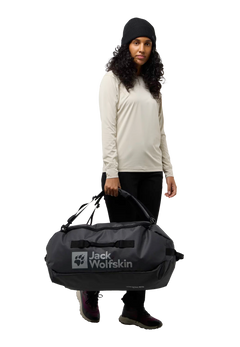Jack Wolfskin All-in duffelilaukku 65L