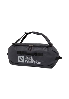 Jack Wolfskin All-in duffelilaukku 65L