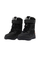 Jack Wolfskin Lasten Polar Bear-B Texapore High VC korkeavartinen talvikenkä