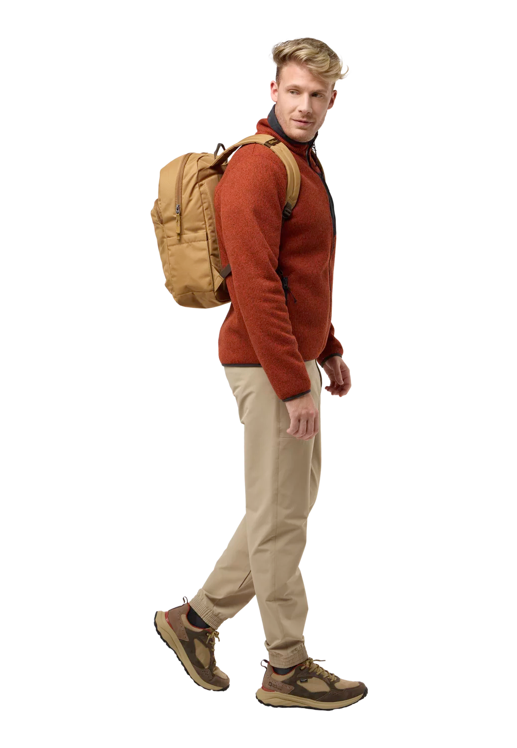 Jack Wolfskin Taubenberg reppu