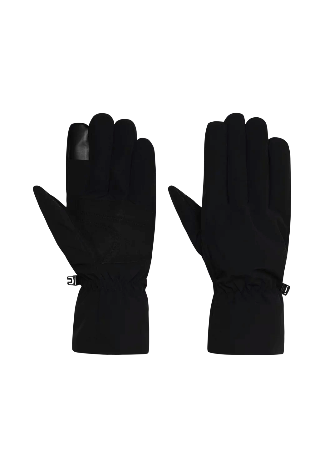 Jack Wolfskin Naisten Highloft Glove talvihanska