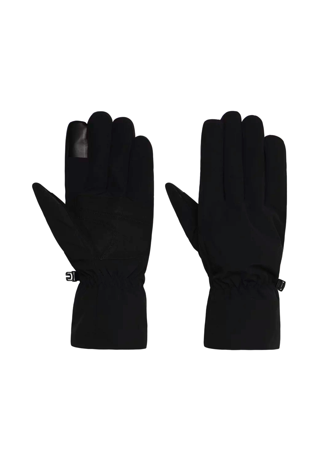 Jack Wolfskin Naisten Highloft Glove talvihanska