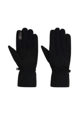 Jack Wolfskin Naisten Highloft Glove talvihanska