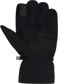 Jack Wolfskin Miesten Highloft Glove talvihanska