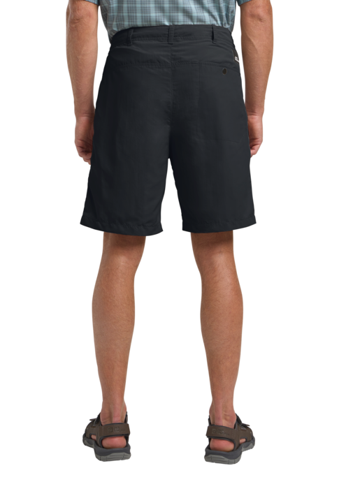 Jack Wolfskin Miesten Tihama shortsit
