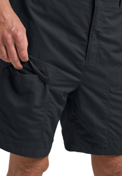Jack Wolfskin Miesten Tihama shortsit