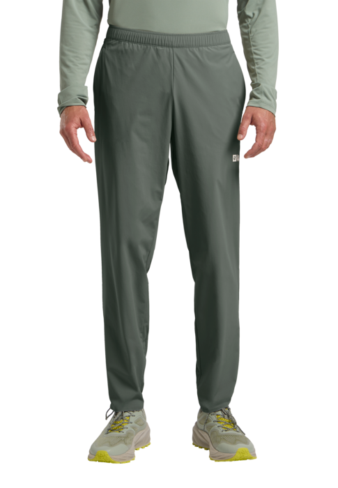Jack Wolfskin Miesten Prelight Swift housut