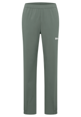 Jack Wolfskin Naisten Prelight Swift housut, slate green