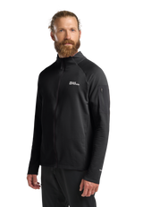 Jack Wolfskin Miesten Prelight fleecetakki