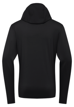 Jack Wolfskin Miesten Prelight Trail hupullinen takki