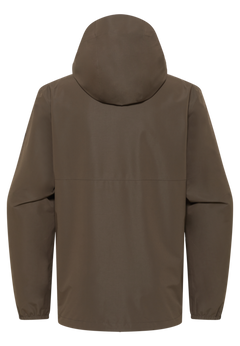 Jack Wolfskin Miesten Terraview 2L vedenpitävä takki