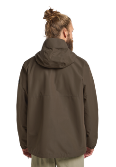 Jack Wolfskin Miesten Terraview 2L vedenpitävä takki