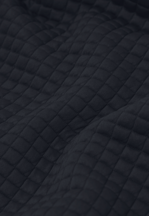 Jack Wolfskin Miesten Mogari vetoketjullinen fleecepaita