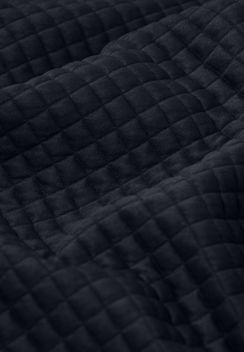 Jack Wolfskin Naisten Mogari vetoketjullinen huppari