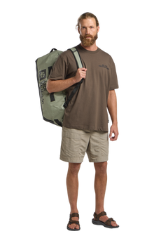 Jack Wolfskin Miesten Trailblazer t-paita