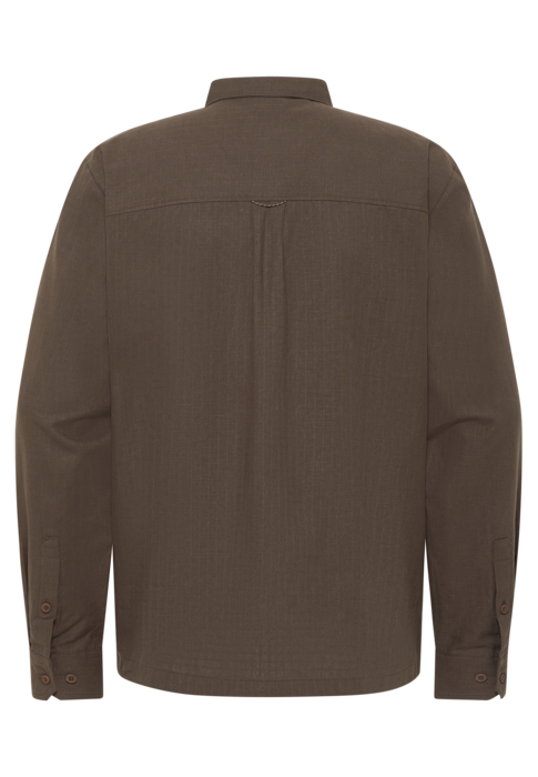 Jack Wolfskin Miesten Tarango pitkähihainen paita